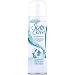 Gillette Satin Care Pure & Delicate gel za brijanje