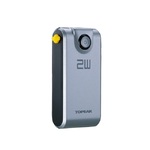 TOPEAK SVJETLO WHITELITE HP 2W POWER PACK 3,7V 4400mAH