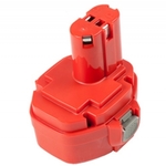 Baterija za Makita 1420 / 1422 / 1433 / 1435, 14.4 V, 1.5 Ah