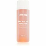 Notino Nail Varnish Remover Acetone-Free sredstvo za skidanje laka s noktiju bez acetona 120 ml