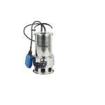 VINGO 400W MQ400 inox pumpa potopna