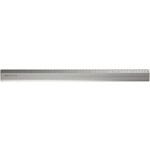 Aristo aluminijsko ravnalo, 50 cm
