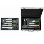Dick 8116600 set noževa u kovčegu HACCP