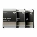 Synology HAT5310-8T HDD, 8TB, SATA, SATA3, 7200rpm, 3.5"