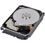 Toshiba HDD, 16TB, SATA, SATA3, 7200rpm