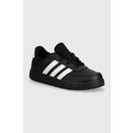 Dječje tenisice adidas Breaknet 2.0 boja: crna, HP8961