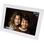 Denver Photo Frame with FRAMEO 10.1" 16GB white