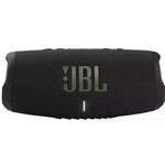 Prijenosni bluetooth zvučnik JBL CHARGE 5, Bluetooth 5.1, 40W, vodootporan IPX7, crni, JBLCHARGE5BLK