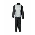 Nike Sportswear Jogging komplet siva / svijetlosiva / crna