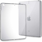 MG Slim Case Ultra Thin silikonska maska za Samsung Galaxy Tab S8 Plus, proziran (HUR256442)