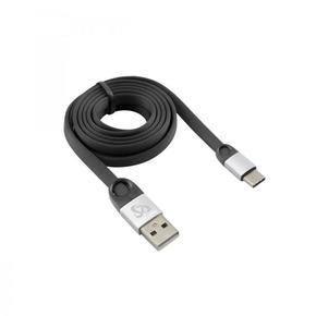 BIT FORCE kabel USB A-USB C 2.4A M/M 1