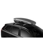 Thule Motion XT Sport (600) titan metalik krovna kutija