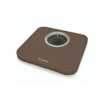 Osobna vaga TERRAILLON Nautic Up Brown mehanička, do 150kg, smeđa