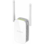 D-Link DAP-1325/E, Dual Band (2.4 GHz & 5 GHz), Wi-Fi 4 (802.11n)