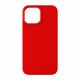 Cellularline Sensation maskica za iPhone 13 Pro: crvena