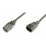 Digitus Kabel za napajanje 220V EURO, 1,8m