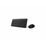 Genius LuxMate Q8000 bežični miš i tipkovnica, USB