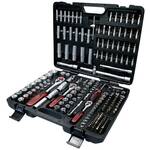 KS Tools 917.0795 komplet nasadnih ključeva 19-dijelni 917.0795