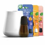 Air wick Aroma difuzor s priborom za punjenje, 4 x 20 ml