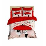 Colourful Cotton Posteljina King (FR) 207