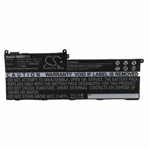 Baterija za HP Envy 15-3000 / 15-3100 / 15-3200