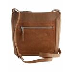 Next Messenger torba preko ramena smeđa 22839658