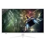 LC Power LC-M39-QHD-165-C monitor, VA, 16:9, 2560x1440, 165Hz, HDMI, Display port