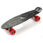 Pennyboard MTR 56 cm AL kamion CRNO-CRVENO