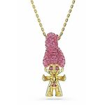 Ogrlica Swarovski GOOD LUCK TROLLS 5691940