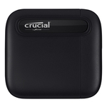 Crucial CT1000X6SSD9, 1TB