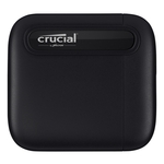 Crucial CT1000X6SSD9, 1TB