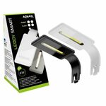 Aquael Lampa za Akvarij Leddy Smart Plant 6W - Crna