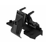 Thule 186159 Flush Rail set za pričvršćivanje