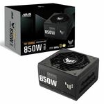 Asus napajanje TUF Gaming 850, 850 W, 120mm/135mm, aktivni PFC