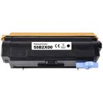 Renkforce toner zamijenjen Lexmark 55B2X00 kompatibilan crn 20000 Stranica 55B2X00 RF-6131124