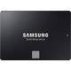 Samsung 870 EVO MZ-77E2T0B/EU SSD 2TB/32GB, 2.5”, SATA, 560/530 MB/s