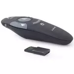 Gembird Wireless presenter with laser pointer GEM-WP-L-01 GEM-WP-L-01