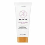 Kemon Actyva Colore Brilliante Mask hranjiva maska za obojenu kosu 200 ml