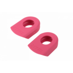 ZEFAL CRANK ARMOR zaštita za poluge pogona bicikla - roze