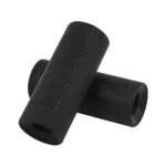 Gorilla Sports silikonski rukohvati za šipku (FAT GRIPZ)