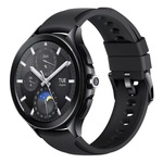 Xiaomi Watch 2 Pro pametni sat, Black