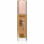Bourjois Always Fabulous dugotrajni puder SPF 20 nijansa 520 Caramel 30 ml