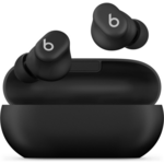 Slušalice Beats Solo Buds True Wireless - Matte Black
