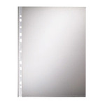 Fascikl uložni A4 60my pp sjajni Copy Safe pk50 Esselte 509700