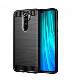 Xiaomi silikonska maskica za Redmi Note 8 Pro