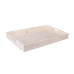 AtmoWood Drvena gajba 56 x 36 x 6 cm