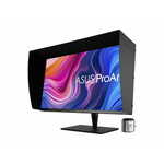 Asus ProArt PA32UCX monitor, IPS, 32", 16:9, 3840x2160, 60Hz, pivot, USB-C, Thunderbolt, HDMI, Display port, USB