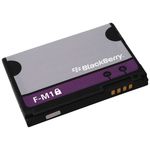 Baterija za Blackberry 9100 Pearl 3G / 9105 Pearl 3G, originalna, 1150 mAh