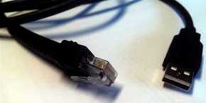 USB kabel za Motorola bar cod čitače