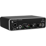 Behringer UMC22 U-Phoria